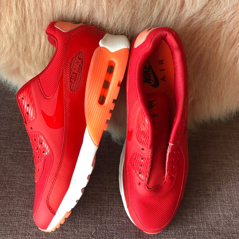 Nike air max